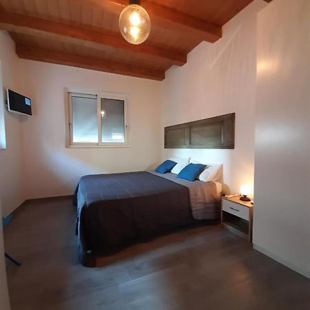Bed and Breakfast Il Muretto Barletta Exterior foto