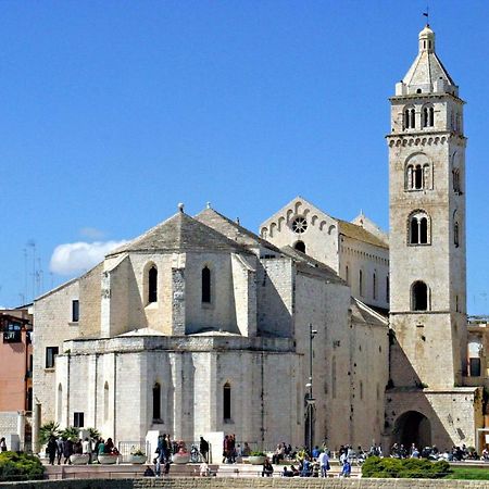 Bed and Breakfast Il Muretto Barletta Exterior foto