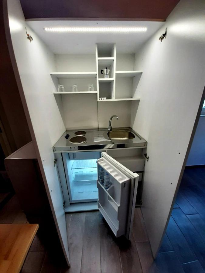 Bed and Breakfast Il Muretto Barletta Exterior foto