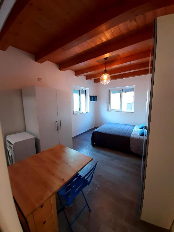 Bed and Breakfast Il Muretto Barletta Exterior foto
