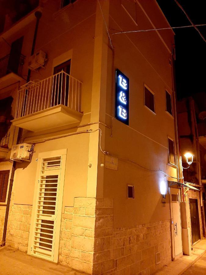 Bed and Breakfast Il Muretto Barletta Exterior foto