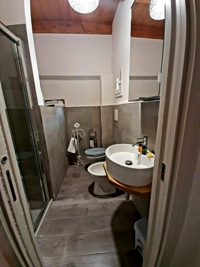 Bed and Breakfast Il Muretto Barletta Exterior foto