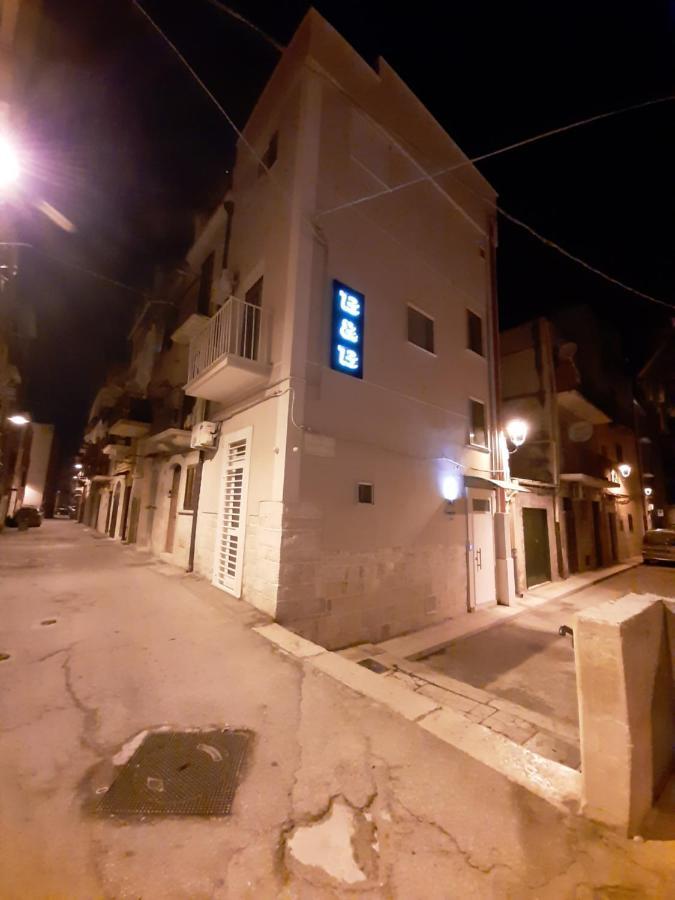 Bed and Breakfast Il Muretto Barletta Exterior foto