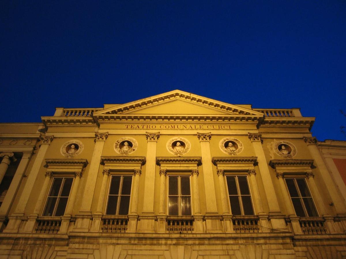 Bed and Breakfast Il Muretto Barletta Exterior foto