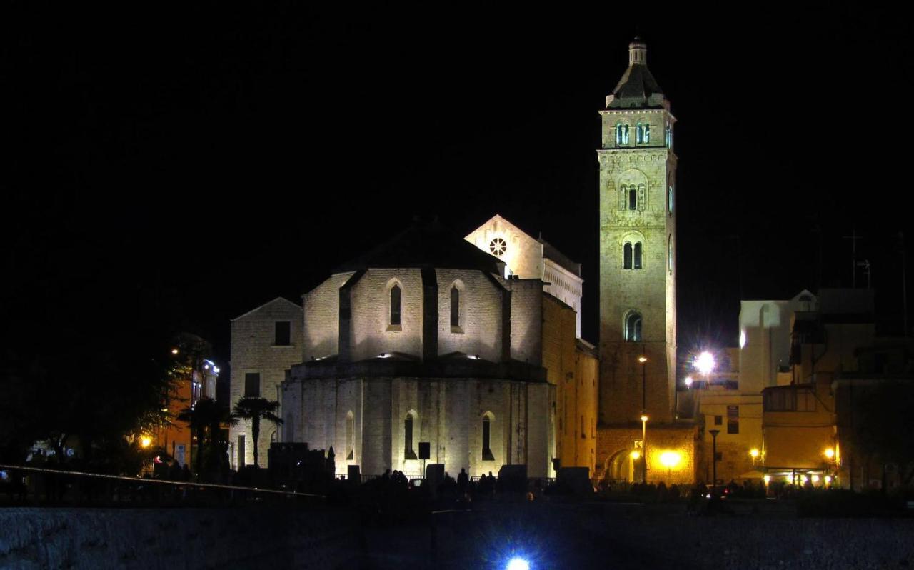Bed and Breakfast Il Muretto Barletta Exterior foto